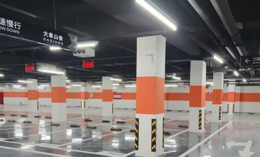 蘇州地下車(chē)庫(kù)劃線(xiàn)團(tuán)隊(duì)？經(jīng)驗(yàn)鑄口碑，保質(zhì)保量護(hù)安全