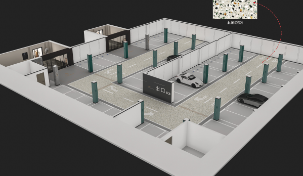 為什么正確的停車位劃線很重要？這 4 點(diǎn)告訴你答案