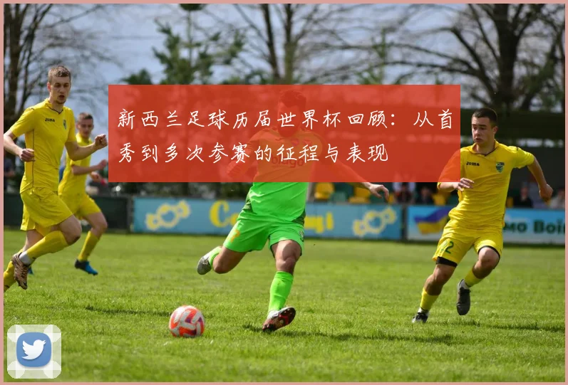 新西兰足球历届世界杯回顾:从首秀到多次参赛的征程与表现