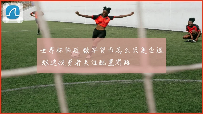 世界杯临近 数字货币怎么买更合适 球迷投资者关注配置思路