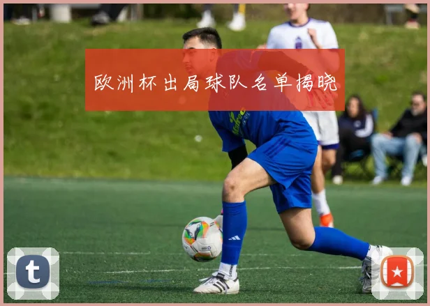 欧洲杯出局球队名单揭晓